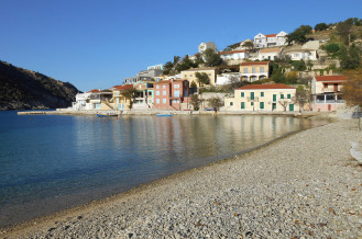 Assos -  Άσσος