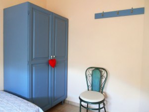 Single bed - Μονό κρεβάτι