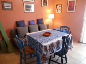 Livingroom   -  Καθιστικό