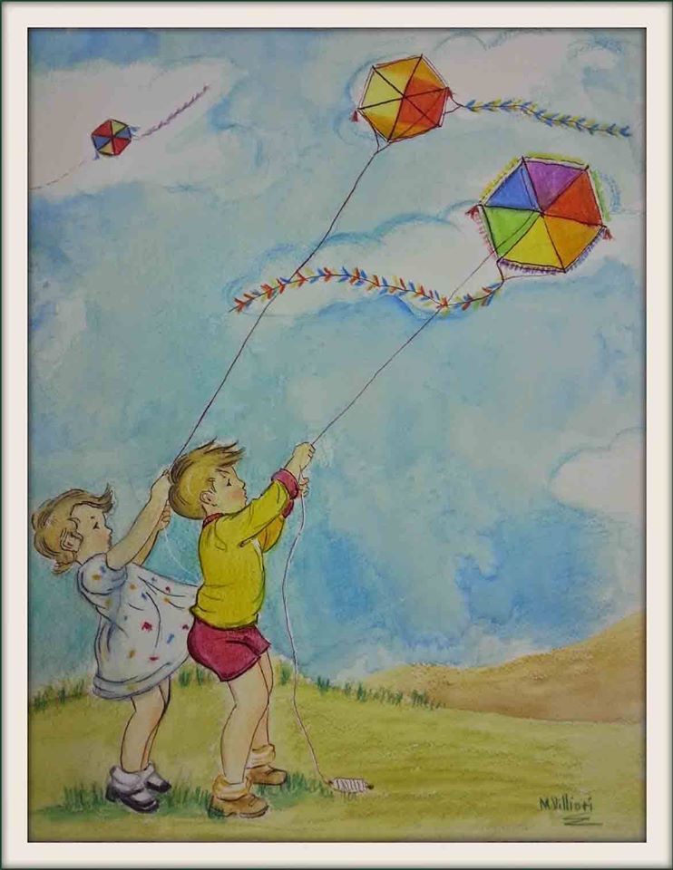 Little longer to get up ....a little higher....a little higher.....