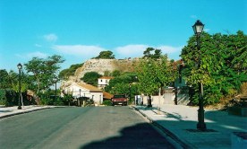 The village