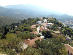 The  village  