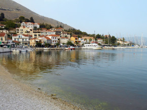 Agia Efimia  -  Αγία Ευφημία