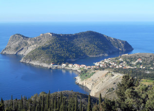 Assos   -   Άσσος