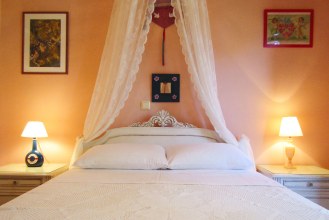 Detail - Λεπτομέρεια