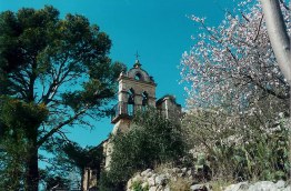 St.Theodori's church  -  Η εκκλησία των  Αγ. Θεοδώρων